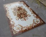 Hot Sell 1800X1200mm Polished Crystal Carpet Tile