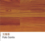 Chile Palo Santo Engineered Hardwood Laminated Wood Flooring