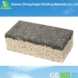 Outdoor Landscape Decor Granite Permeable Paving Brick