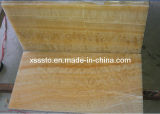 China Honey Onyx Tile for Wall and Floor