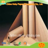 Brown Kraft Paper for Greenhouse Cellulose Pad