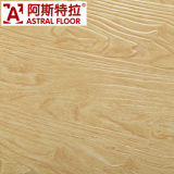 Popular Style 12mm Registered Embossed Surface Laminate Flooring (AT001)