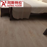 Black Walnut High Gloss Surface (Great U-Groove) Laminate Flooring