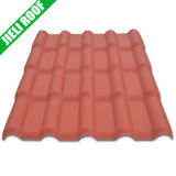 Heat Insulation Roof Tile for Residential Building