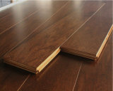 Solid and Engineered Black Walnut Wood Flooring