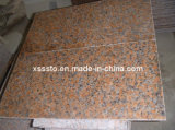 G562 Maple Red Granite Tiles & Slabs for Flooring and Wall