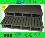 Hot Sales! ! ! Popular WPC Composite Decking with CE, SGS, Fsc etc.