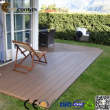 Price Wood Plastic Composite WPC Outdoor Decking Floor Board