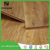 Waterproof Embossment Parquet Laminate Wood Flooring with AC4 Unilin-Click