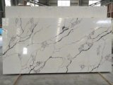 Engineered Quartz Stone for Kitchen Countertop/ Table Top/ Solid Surface/ Building Material (single colors)