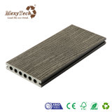 European Design Recycle Wood Grain Outdoor Hollow Wood WPC Flooring