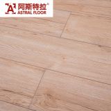 Professional HPL Engineered Flooring Manufacturer in Changzhou/Laminate Flooring (AS1804)