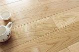 Factory Sales Promotion Canada Maple Wooden Floor