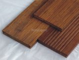 Popular Natural Carbonized Strand Woven Outdoor Bamboo Flooring/Decking Bamboo Flooring
