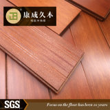 Anti-Scratch Solid Mora Hardwood Flooring/Wood Flooring