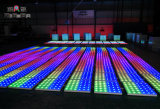 60X60cm Super Slim Waterproof LED Digital Dance Floor for Sale