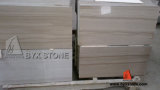 Polished Athens Wooden Vein Grey Stone Marble Floor Tile