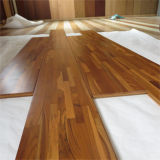 15-18mm T&G UV Paint Parquet Engineered Wood Flooring