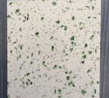 Green Color Chinese Durable Polished Quartz Stone