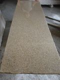 China Exported Rusty Yellow Granite, G682 Granite Tile for Wall/Stair/Floor