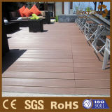 Cheaper But Quality WPC Outdoor Floor