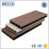 Recyclable WPC Decking Floor WPC Laminate Flooring