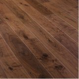 E0 Standard Engineered American Walnut Hardwood Flooring