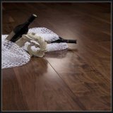 Household/Commercial Engineered American Walnut Wood Floor/Hardwood Flooring