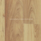 Indoor PVC Sports Flooring for Basketball Gym Wood Pattern 3.0mm
