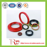 Hydraulic Cylinder Rubber Oil Seal Ring
