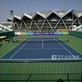 Outdoor Professional Tennis Sports Floor