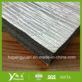 Eco Friendly Roof Insulation Material