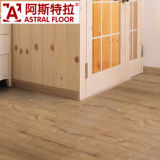 Anti-Slip Waterproof Indoor WPC Flooring