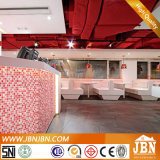 Foshan Manufacturer Crack Glass Mosaic Tiling for Interior Home (G815011)