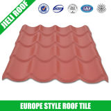 Lightweight Building Material Europe Roof Tile for Villa