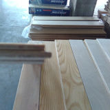 Natural Ash Parquet Engineered Wood Flooring