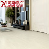 Wood Flooring Silk Surface Laminate Flooring (U-Groove)