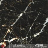 Building Material High Quality Marble Polished Porcelain Floor Wall Tiles (VRP6M820, 600X600mm/32''x32'')
