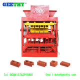 Eco Master 7000 Plus Clay Brick Making Machinery