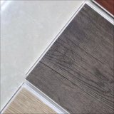 4mm/5mm Luxury Vinyl Flooring Spc Flooring with Click