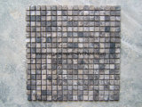 White/Black/Yellow/Grey /Red Granite/Marble/Travertine/Quartz Stone Mosaic Tile for Flooring/Wall/Bathroom/Kitchen
