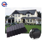 Milano Classic Appearance Stone Coated Metal Roof Tile