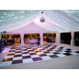 Best Price Portable Wooden Dance Floor Wedding Dance Floor Monogram