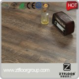 PVC Flooring Building Wood Texture Material with Waterproof AC3