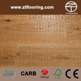 EU Oak Engineered Wood Flooring Floor Score Standard EU Standard