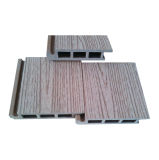 Plastic Wood Decking, Outdoor Flooring (HO03155)