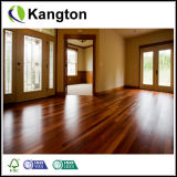 Colorful Hardest Ipe Solid Wood Flooring (Solid wood flooring)