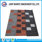 Best Seller Building Colorful Stone Coated Metal Roof Tile