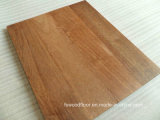 Unfinished Merbau Solid Wood Flooring