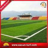 Green Artificial Grass Lawn Soccer Field Price Turf for Sale Football